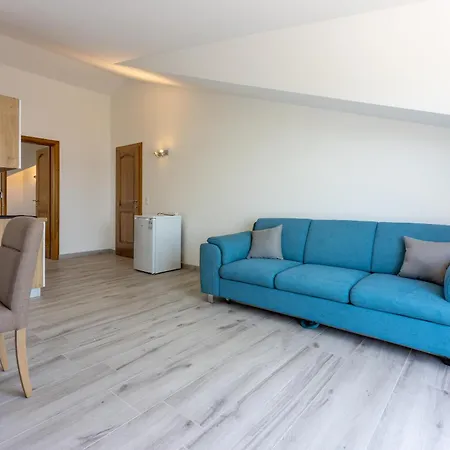 Sunshine E Crikvenica