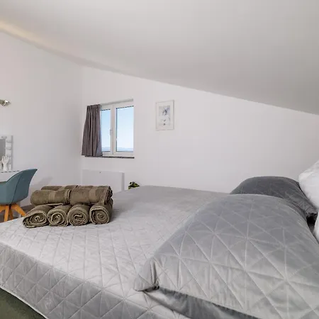 Apartment Sunshine E Crikvenica