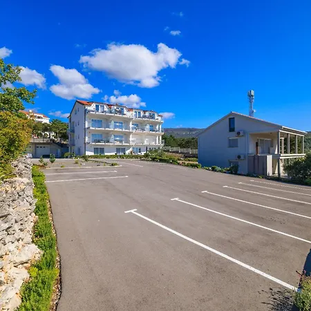 Sunshine E * Crikvenica