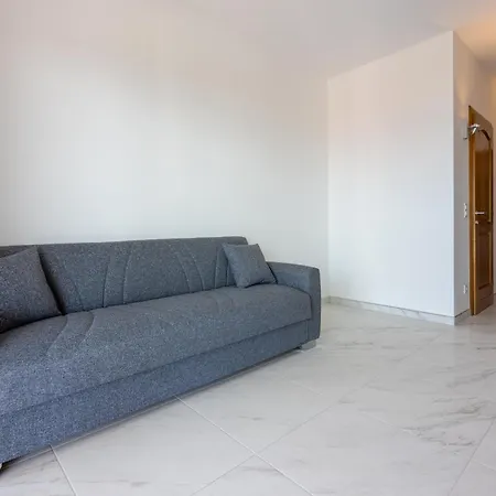 Sunshine E Apartment Crikvenica