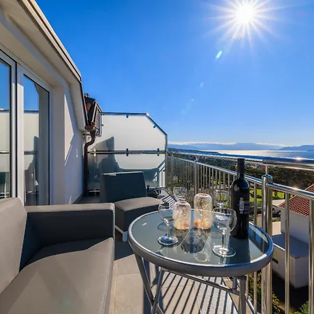 Apartment Sunshine E