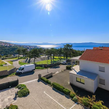 Sunshine E Crikvenica