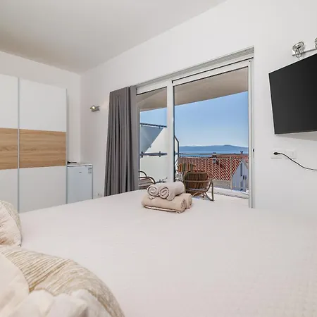 Sunshine E * Crikvenica