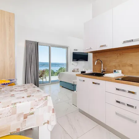 Apartment Sunshine E Crikvenica