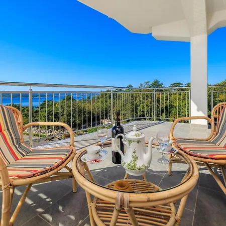 Sunshine E Crikvenica