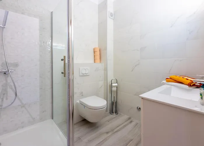 Sunshine E * Crikvenica