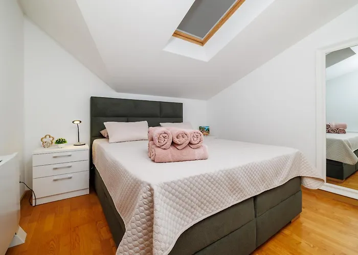 Daire Sunshine E Crikvenica