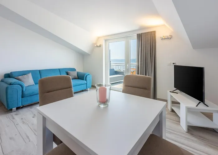 Daire Sunshine E Crikvenica