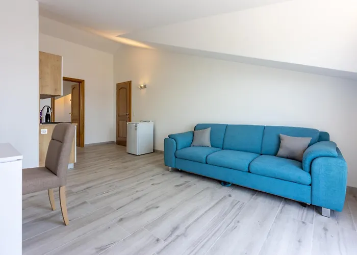 Sunshine E Crikvenica