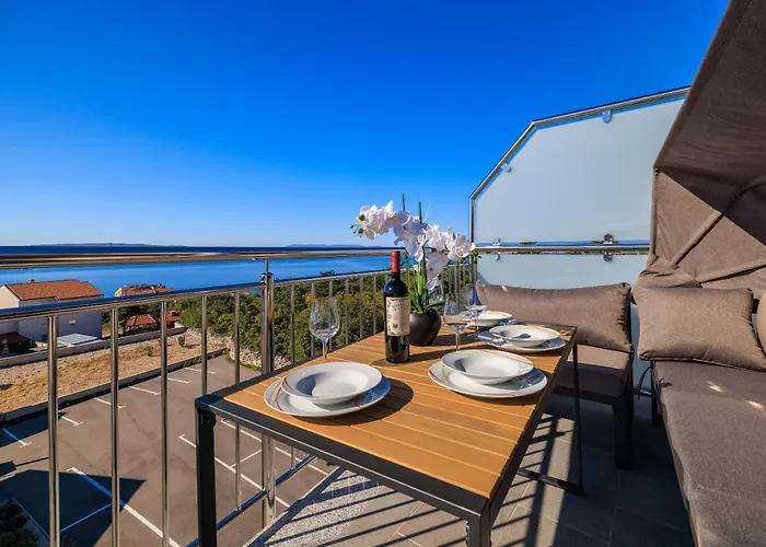 Sunshine E Crikvenica