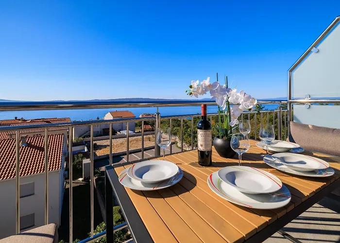 Sunshine E Crikvenica