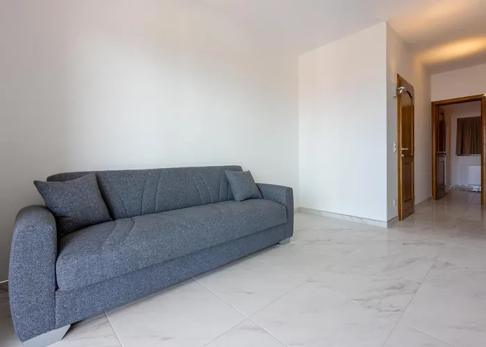 Sunshine E Daire Crikvenica