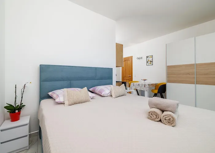 Sunshine E Crikvenica