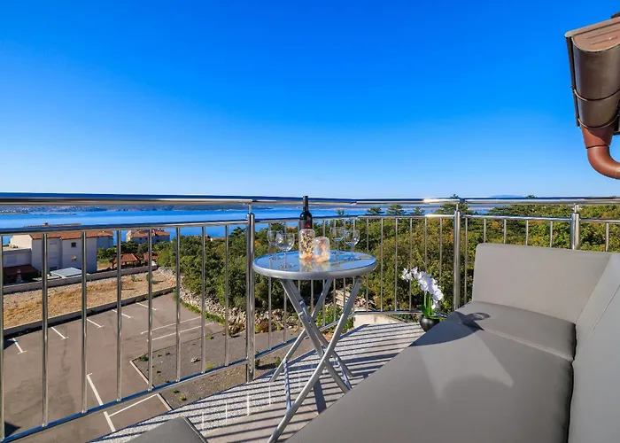 Sunshine E Crikvenica