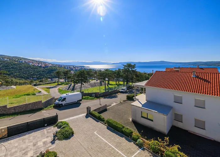 Sunshine E Crikvenica