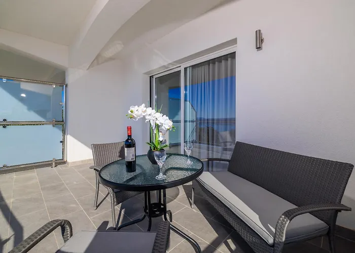 Sunshine E شقة تْسْغيكفانِتْسا