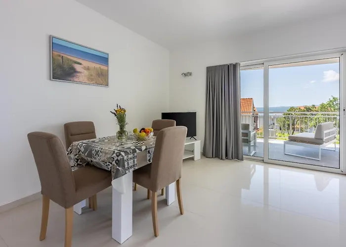 Sunshine E * Crikvenica