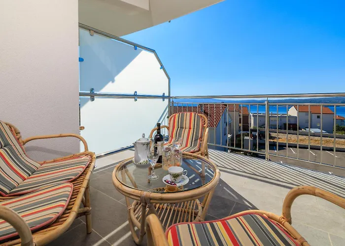 Sunshine E شقة تْسْغيكفانِتْسا