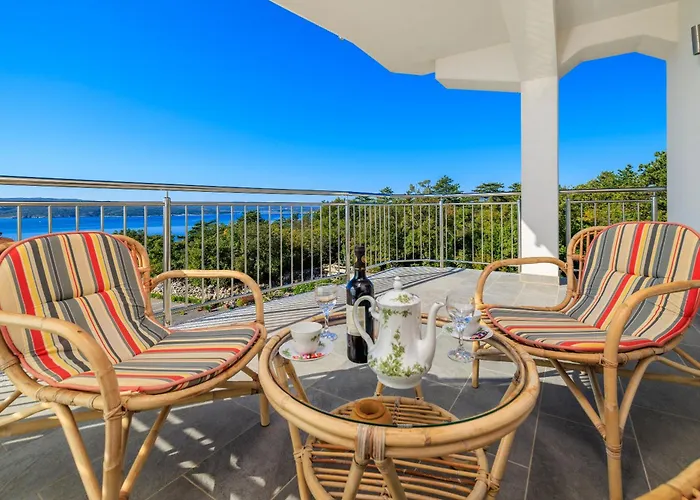 Sunshine E Crikvenica